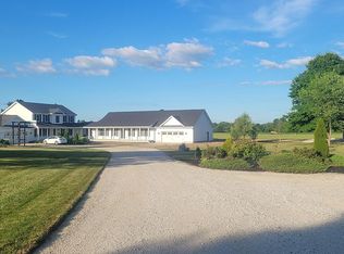 10156 McCallum Ave NE, Alliance, OH 44601