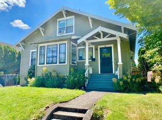 HAR70, Portland, OR 97213