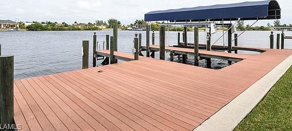 3rd image of 879 W Cape Estates Cir
