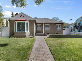 3582 Rose Ave, Long Beach, CA 90807