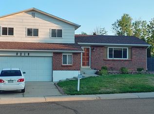6210 W 108th Pl, Broomfield, CO 80020