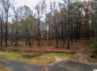 0 Woodshire Ln, Ruston, LA 71270