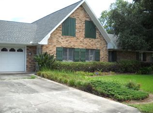172 Gemini St, Larose, LA 70373