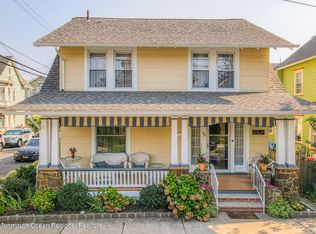 92 Mount Tabor Way, Ocean Grove, NJ 07756