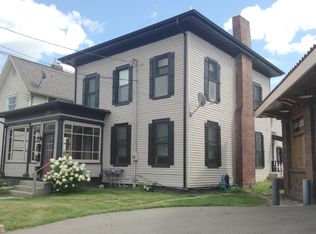 125 W Cesar E Chavez Ave APT 2, Lansing, MI 48906