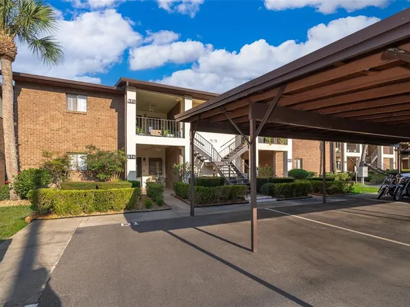 570 Belltower Ave #130, Deltona, FL 32725