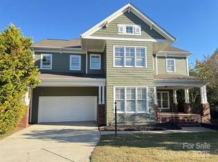 15030 Northgreen Dr, Huntersville, NC 28078