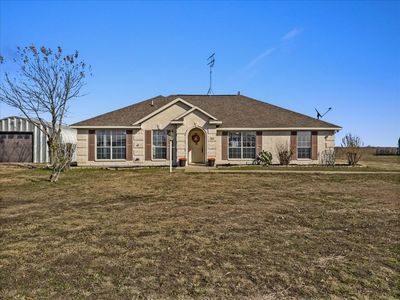 1101 Savanh St, Venus, TX, 76084