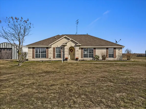 1101 Savanh St, Venus, TX 76084