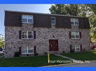 426 W Dodson St, Kirksville, MO 63501
