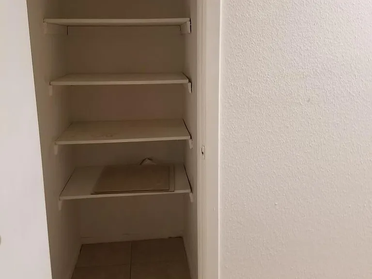 Pantry