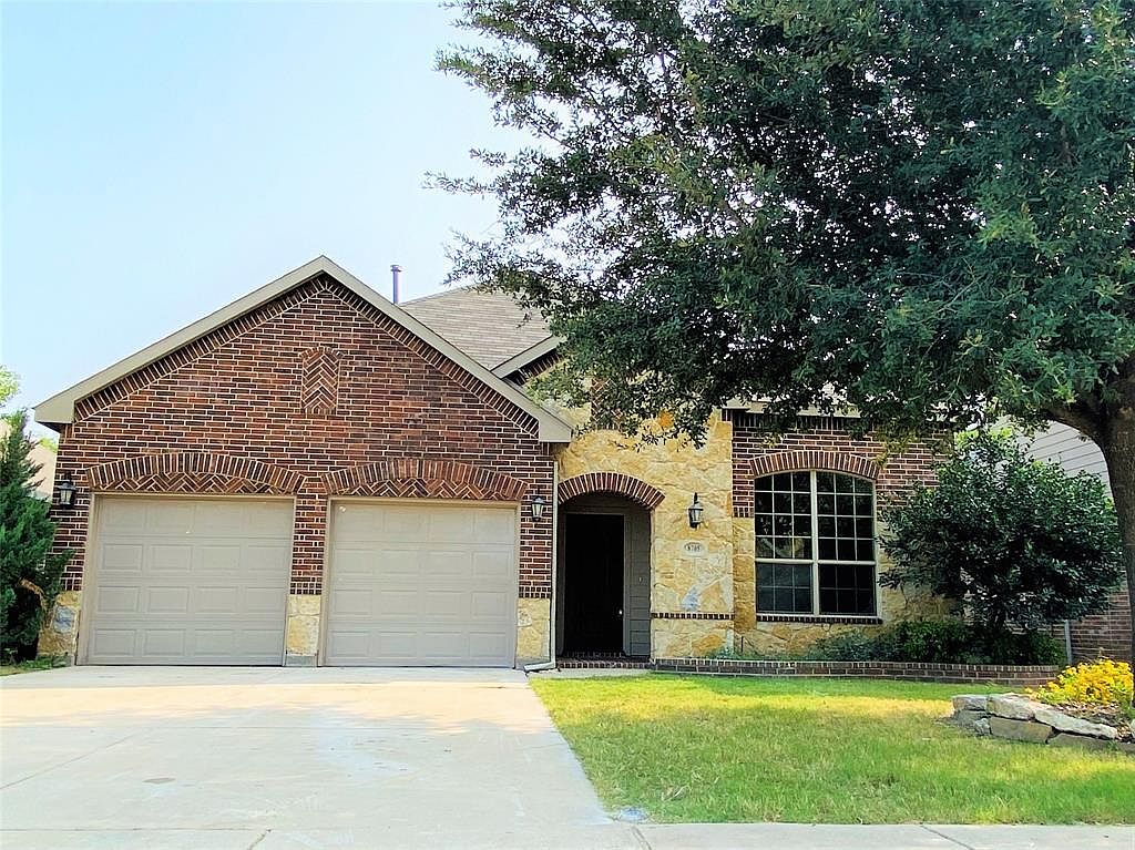 8705 Golden Sunset Trl, Fort Worth, TX 76244 | Zillow