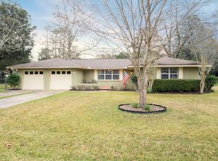 2014 Bennett St, Deridder, LA 70634