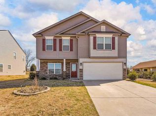 111 Silver Dapple Way, Moore, SC 29369