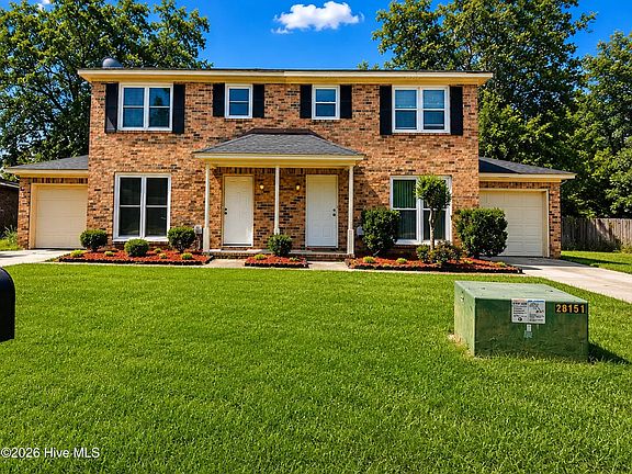 2nd image of 2321 Greengate Drive