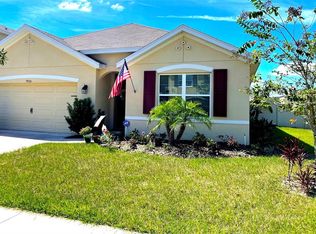 9930 Warm Stone St, Thonotosassa, FL 33592