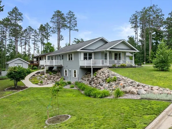808 5th St S, Walker, MN 56484