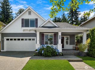 35007 SE Terrace St, Snoqualmie, WA 98065