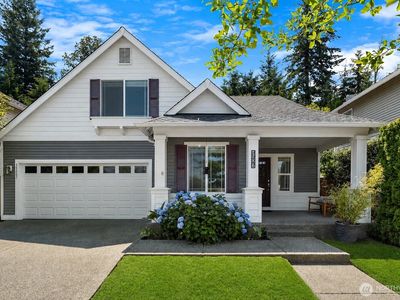 35007 SE Terrace Street, Snoqualmie, WA, 98065