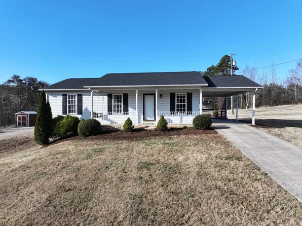 1299 Shawnee Rd, Ringgold, VA 24586