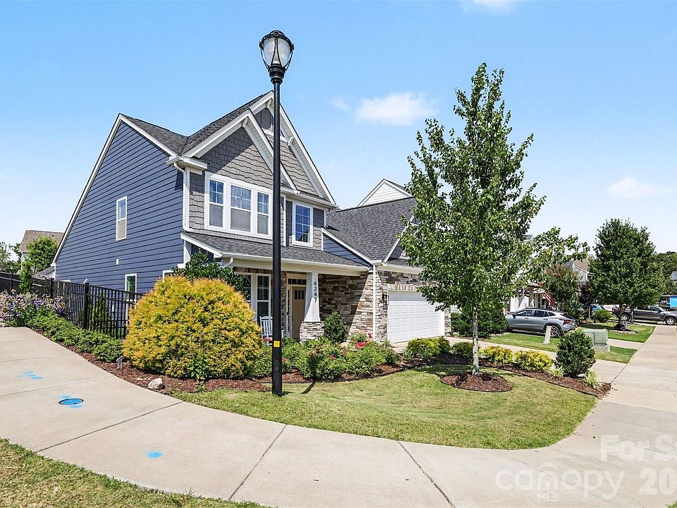 6247 Six String Ct, Fort Mill, SC 29708 | MLS #4425602 | Zillow