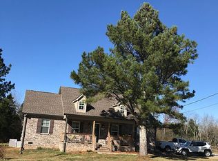 1320 Old Highway 99, Chapel Hill, TN 37034