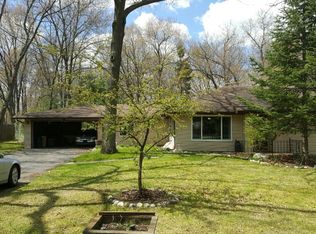 4468 Sedum Gln, Waterford, MI 48328