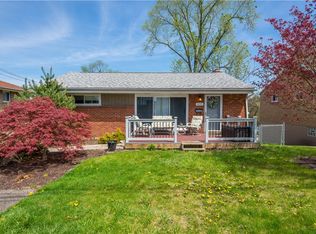 405 Audrey Dr, Pittsburgh, PA 15236