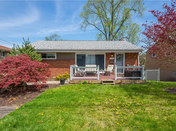 405 Audrey Dr, Pittsburgh, PA 15236