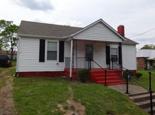 518 Commonwealth St, Durham, NC 27703