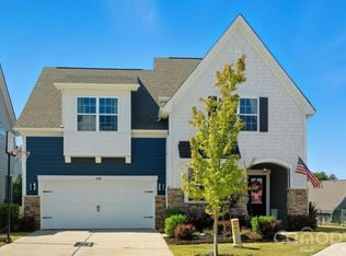 1009 Cheviot Ct, Waxhaw, NC 28173