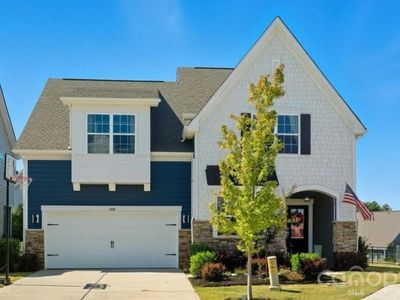 1009 Cheviot Ct, Waxhaw, NC, 28173
