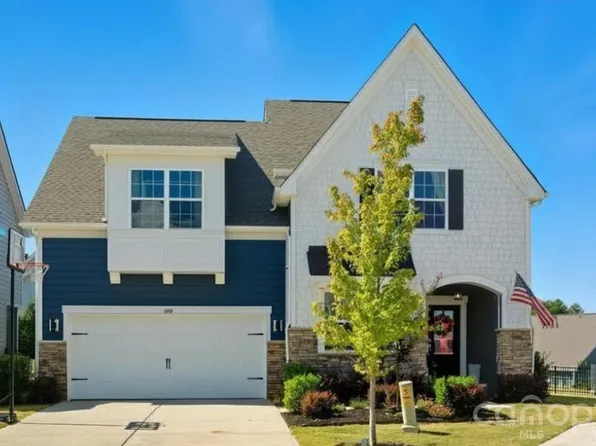 1009 Cheviot Ct, Waxhaw, NC 28173