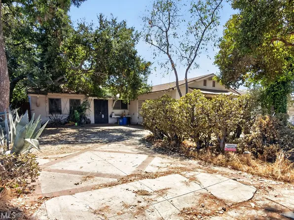 1116 Essex St, Glendora, CA 91740