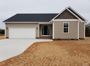 106 Tranquility Ln, Harmony, NC 28634