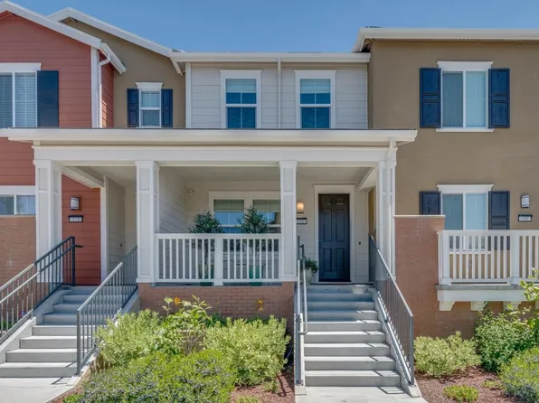 408 Derby Ave, San Mateo, CA 94403