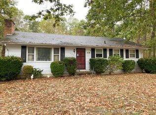 108 Cliffview Dr, Covington, VA 24426