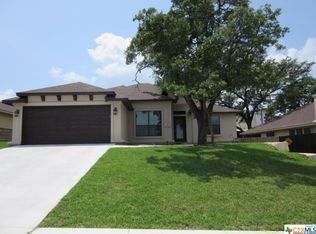 7101 Andalucia Ln, Killeen, TX 76542