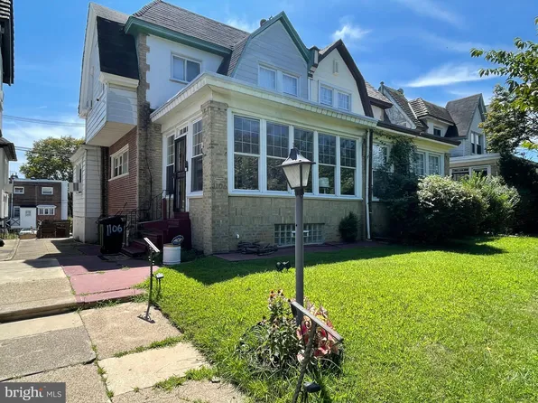 1106 E Haines St, Philadelphia, PA 19138