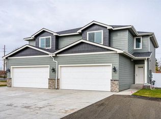 2715 N Boeing Rd, Spokane, WA 99206