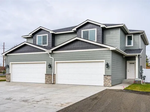 2715 N Boeing Rd, Spokane, WA 99206