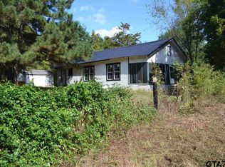 120 Vz County Rd #3613, Edgewood, TX 75117