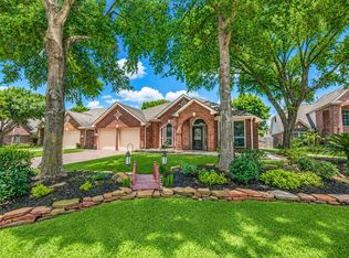 15831 Laurel Cv, Tomball, TX 77377