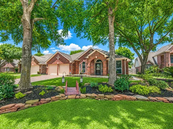 15831 Laurel Cv, Tomball, TX 77377