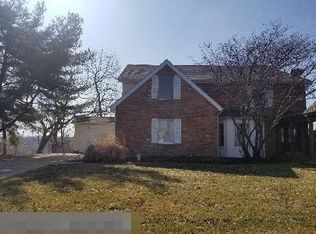 2262 Saint Andrew Ct, High Ridge, MO 63049