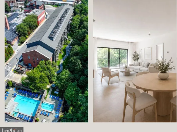 2007 Clipper Park Rd Unit 418, Baltimore, MD 21211