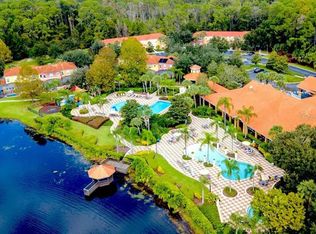 3019 Bird Of Paradise Ln #1, Kissimmee, FL 34747