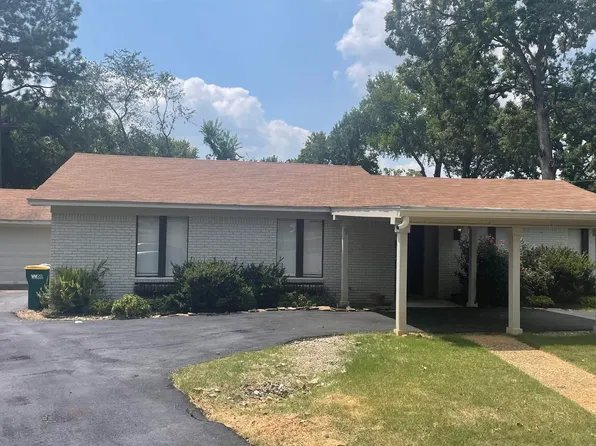 9 Bradford Ct, Little Rock, AR 72227