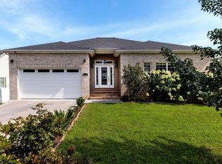 1311 Little Sorrell Dr, Harrisonburg, VA 22801