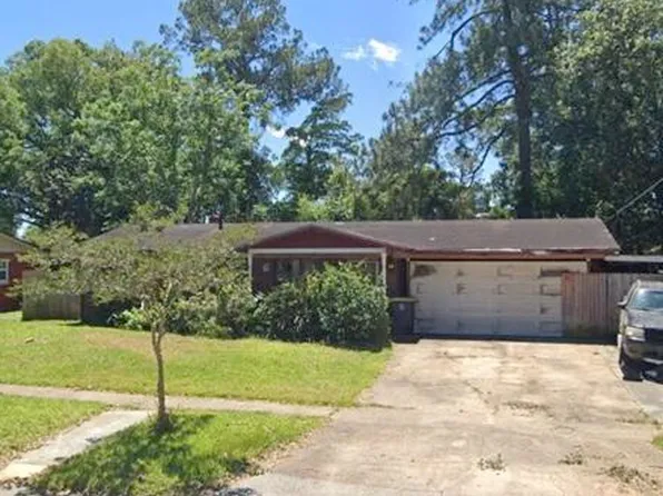 5528 BOEING Drive, Jacksonville, FL 32207